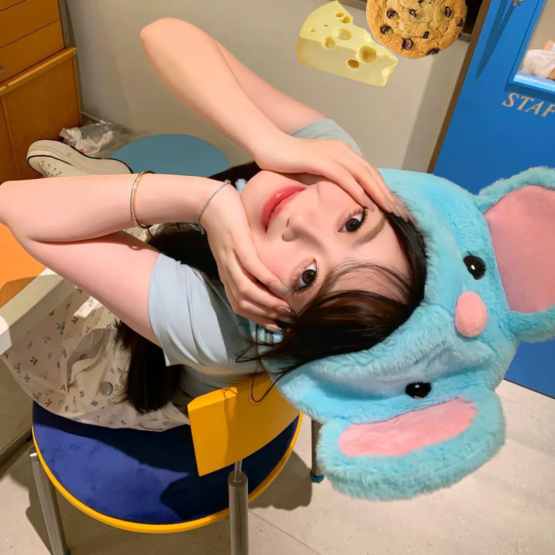 女影人生